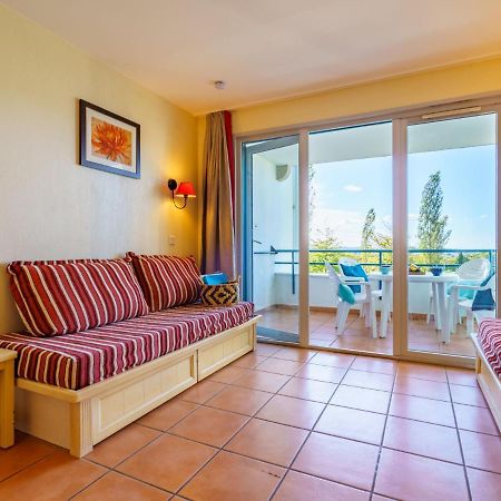 Apartment Les Terrasses D'Arcangues-5 By Interhome Exterior photo