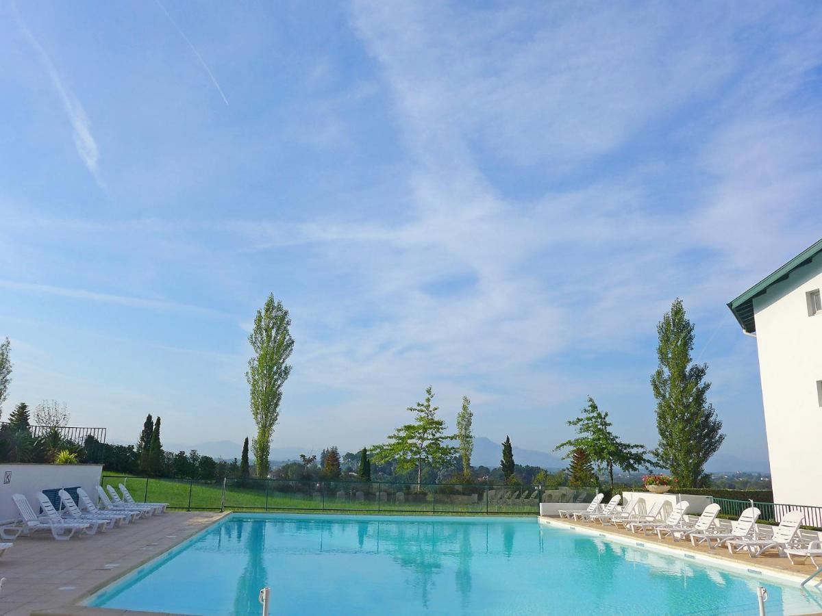 Apartment Les Terrasses D'Arcangues-5 By Interhome Exterior photo