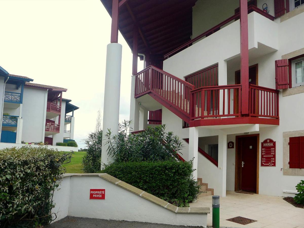 Apartment Les Terrasses D'Arcangues-5 By Interhome Exterior photo