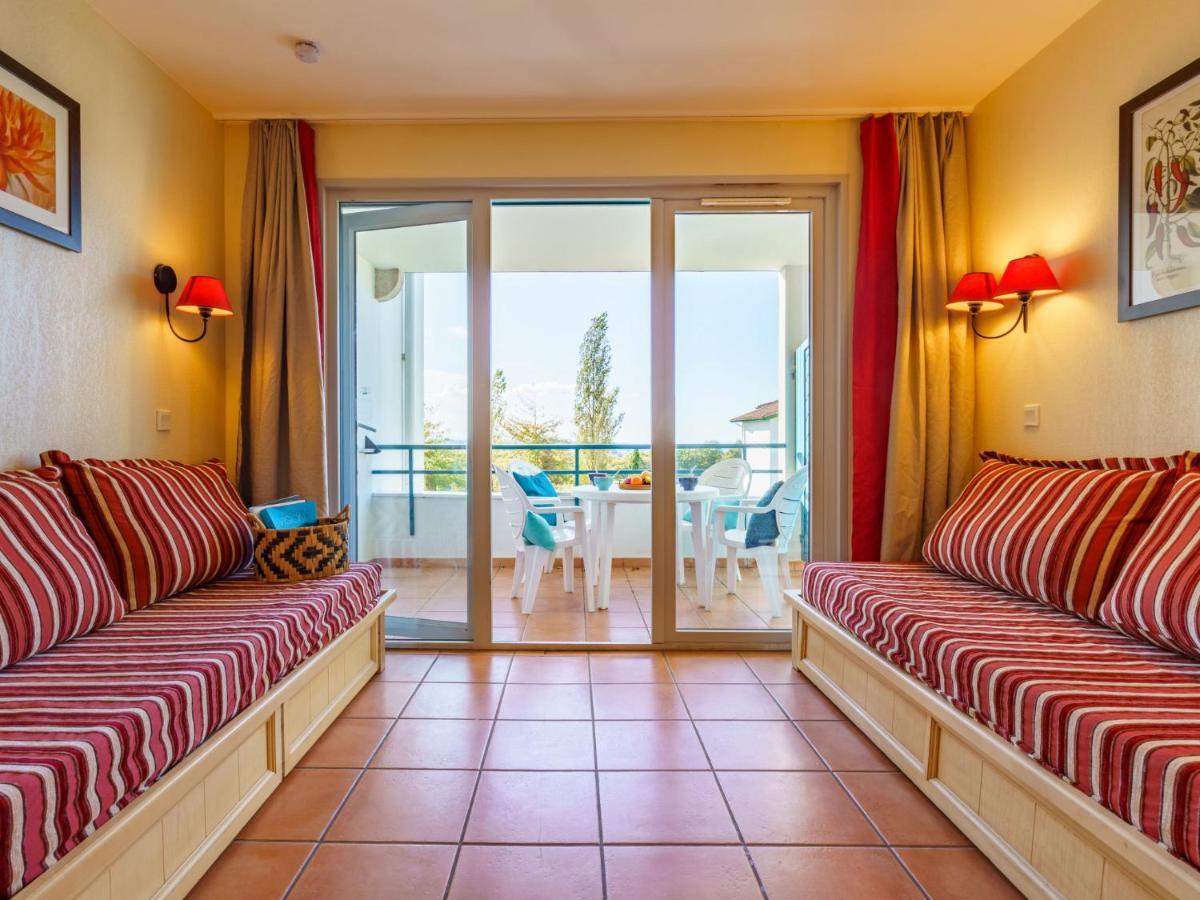 Apartment Les Terrasses D'Arcangues-5 By Interhome Exterior photo